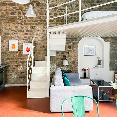 פירנצה Lovely Apartment Near Piazza Della Signoria מראה חיצוני תמונה