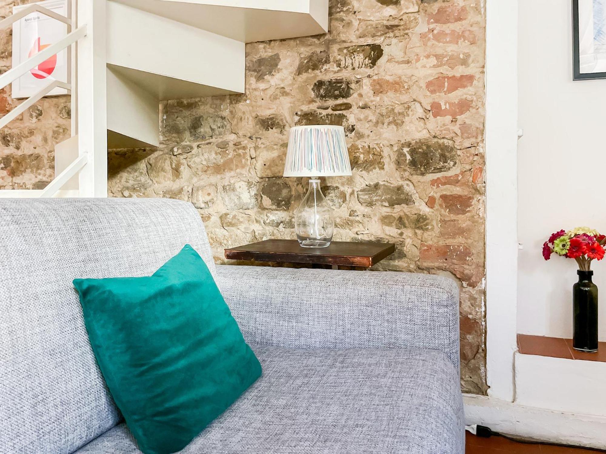 פירנצה Lovely Apartment Near Piazza Della Signoria מראה חיצוני תמונה